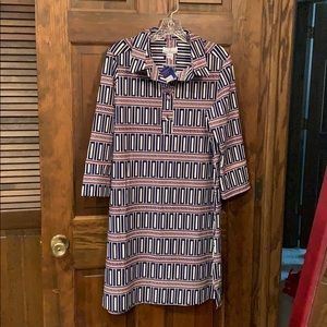 NWT Jude Connally dress size XL